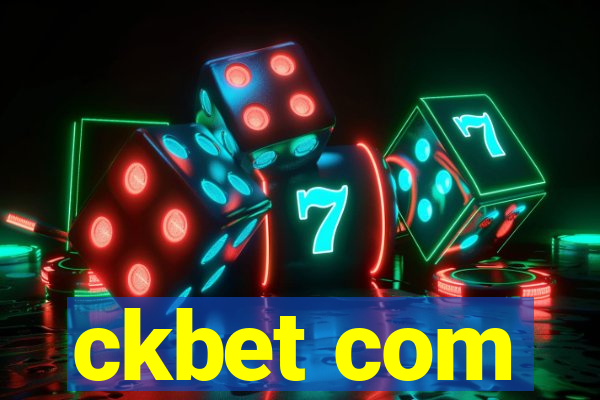 ckbet com