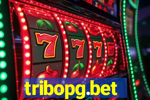 tribopg.bet