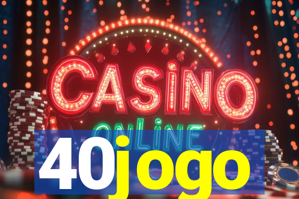 40jogo