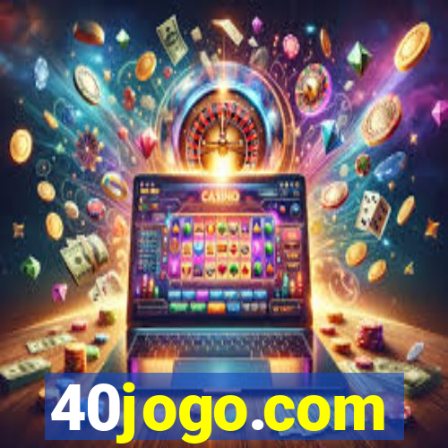 40jogo.com
