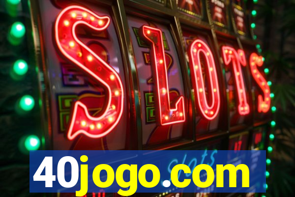 40jogo.com