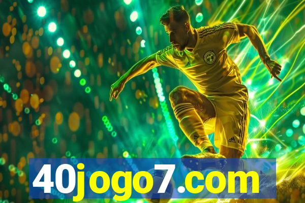 40jogo7.com