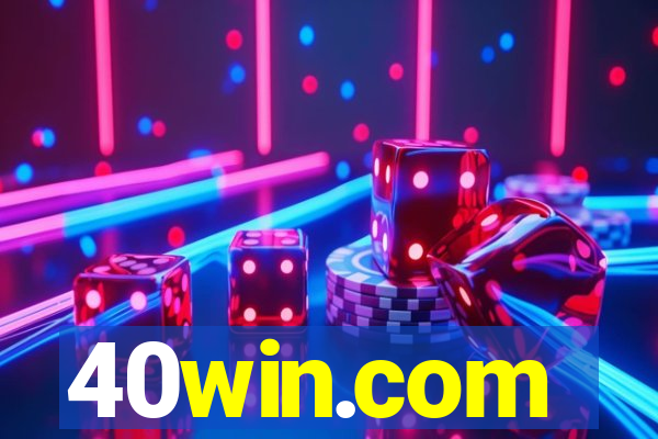 40win.com