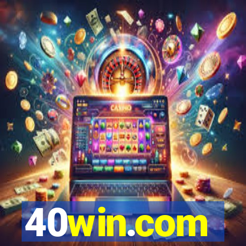 40win.com