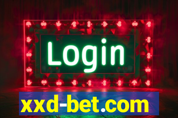 xxd-bet.com