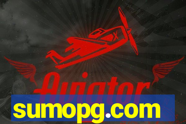 sumopg.com