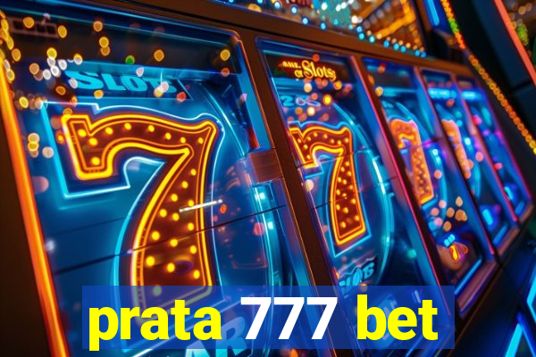 prata 777 bet