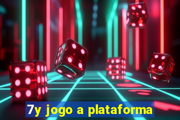 7y jogo a plataforma