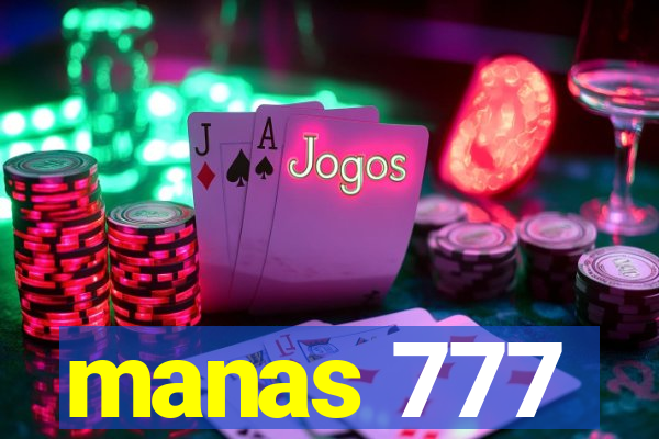 manas 777
