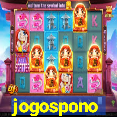 jogospono