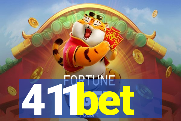 411bet