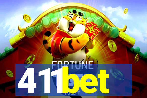 411bet