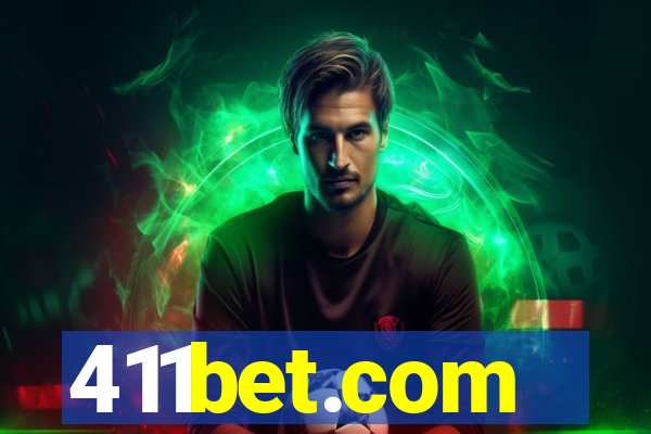 411bet.com