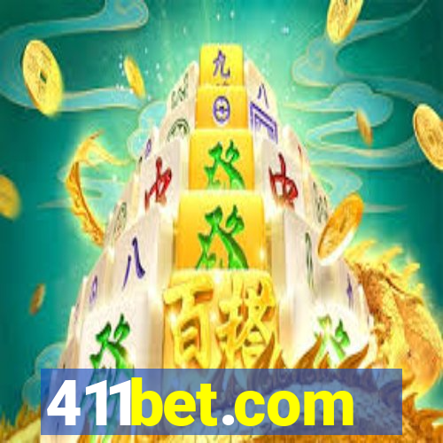 411bet.com