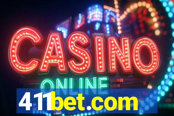 411bet.com