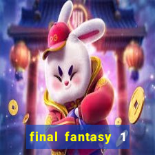 final fantasy 1 psp iso pt-br