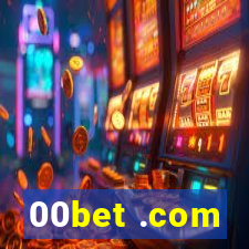 00bet .com