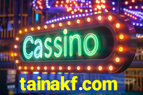 tainakf.com