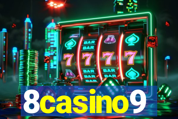 8casino9