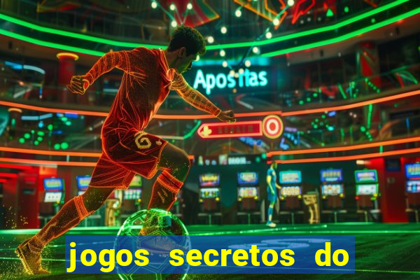 jogos secretos do friv 2018