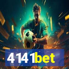4141bet