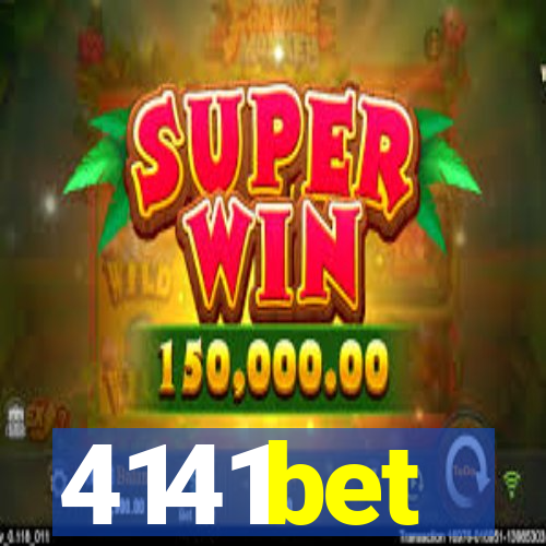 4141bet