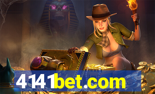 4141bet.com
