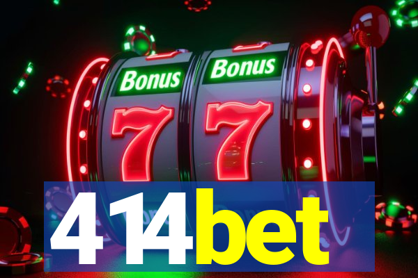 414bet