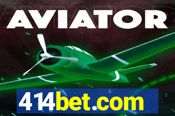414bet.com