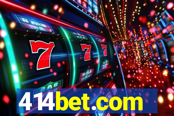414bet.com
