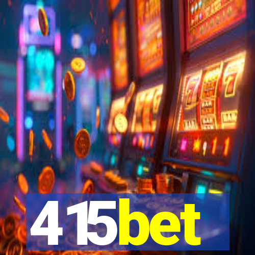 415bet