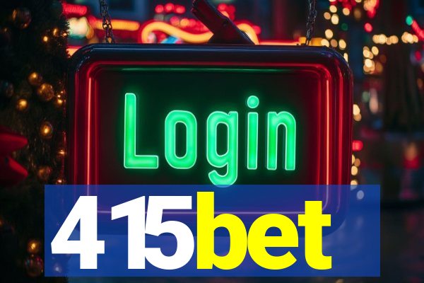 415bet