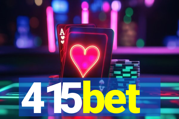 415bet