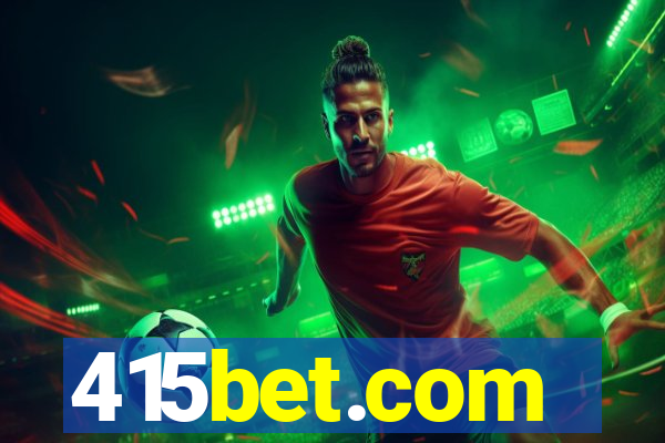 415bet.com