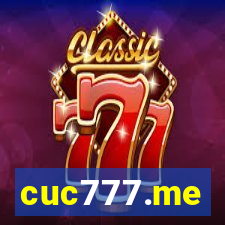 cuc777.me
