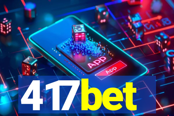 417bet