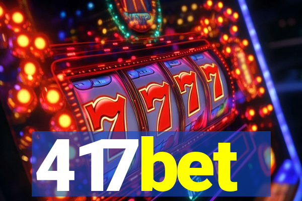 417bet
