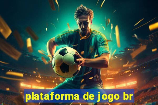 plataforma de jogo br