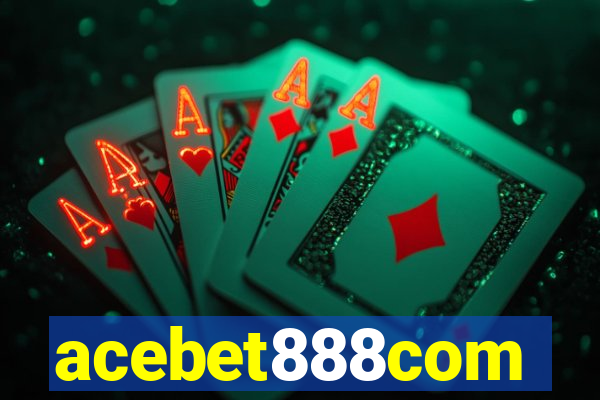 acebet888com