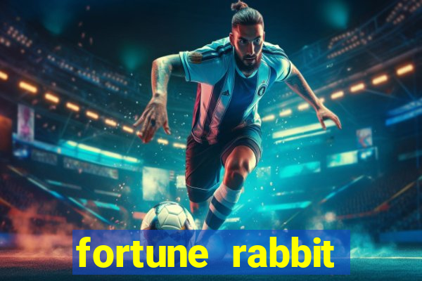 fortune rabbit melhor horário