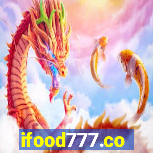 ifood777.co