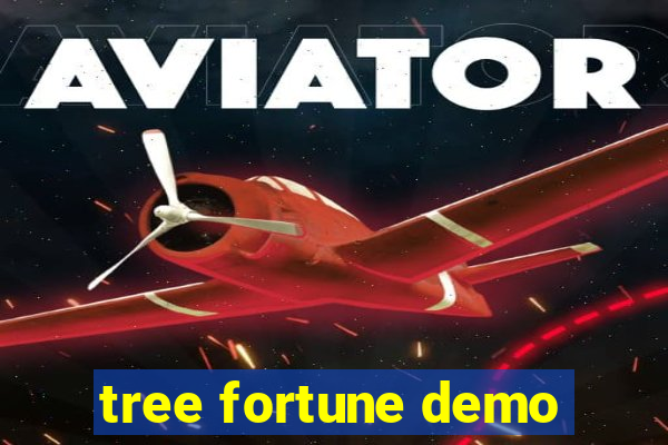 tree fortune demo