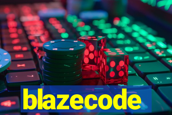 blazecode