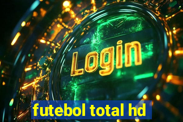futebol total hd