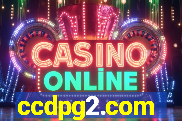 ccdpg2.com