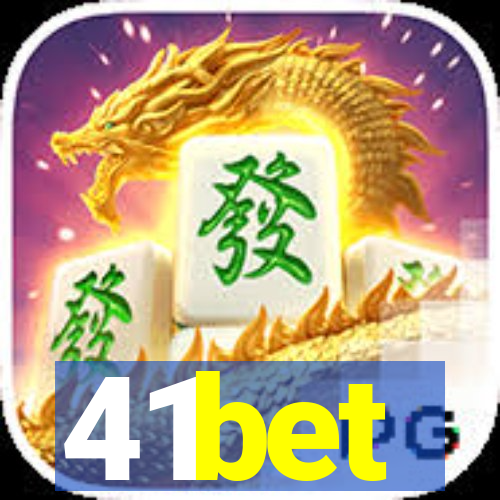 41bet