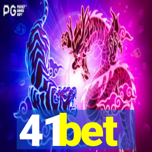 41bet