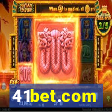 41bet.com
