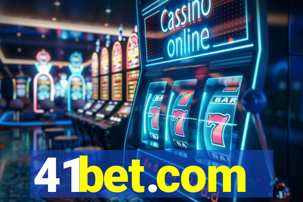 41bet.com