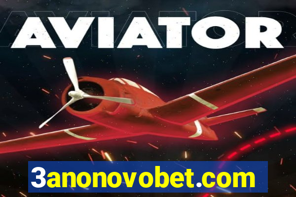 3anonovobet.com